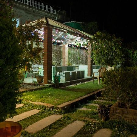 Status Hillpark Hotel Kodaikanal Exterior photo