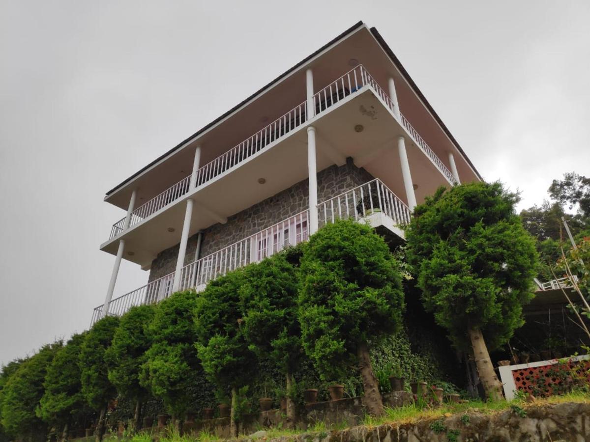 Status Hillpark Hotel Kodaikanal Exterior photo
