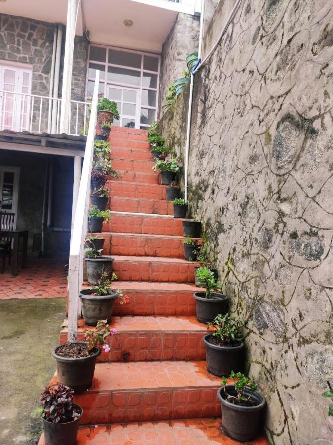 Status Hillpark Hotel Kodaikanal Exterior photo