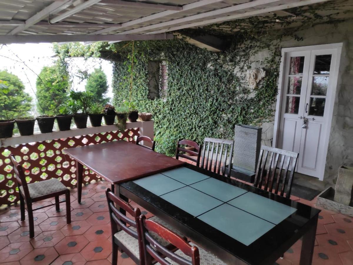 Status Hillpark Hotel Kodaikanal Exterior photo