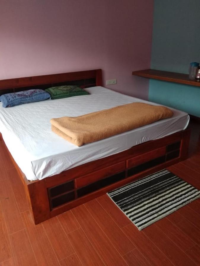 Status Hillpark Hotel Kodaikanal Exterior photo